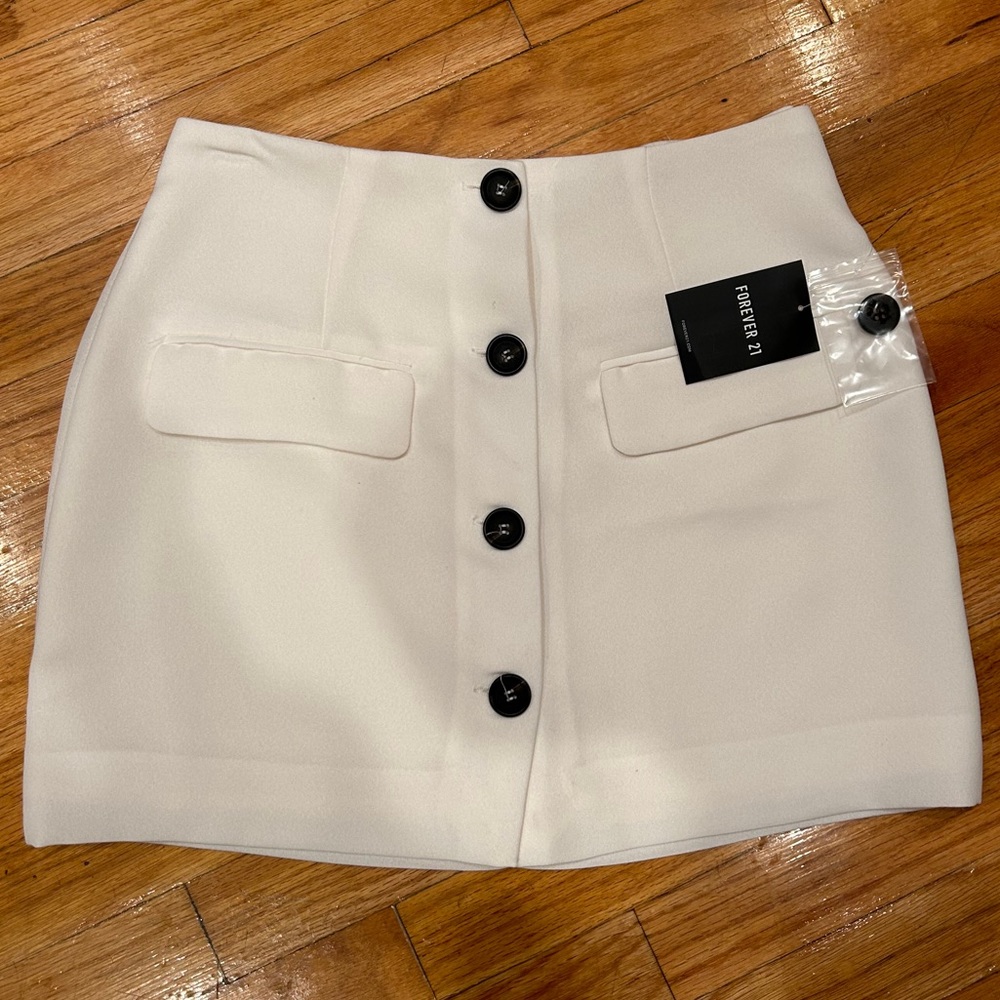 Forever 21 skirt